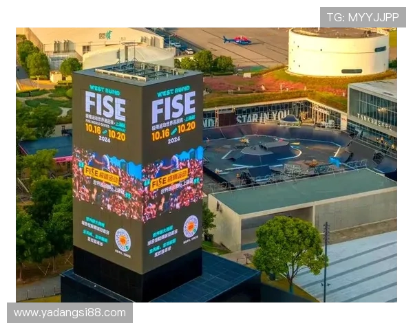 极限运动的魅力揭秘：走进上海极限运动队的灵活与激情