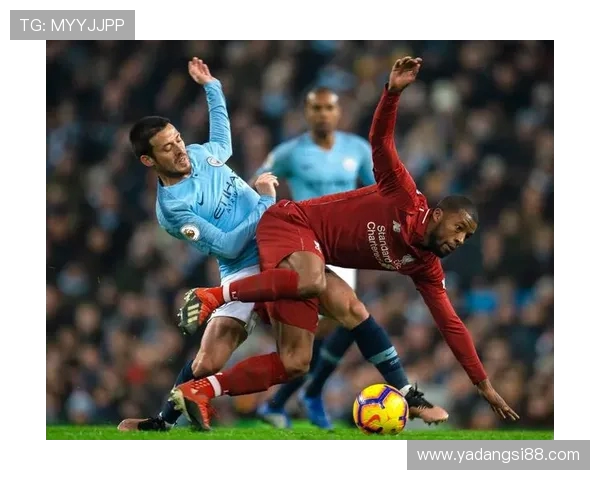 2018年利物浦与曼城激战回顾:英超巅峰对决的精彩瞬间与战术解析