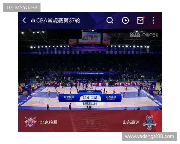 山东高速男篮对阵山西队精彩回顾及赛季表现分析2021年篮球盛事