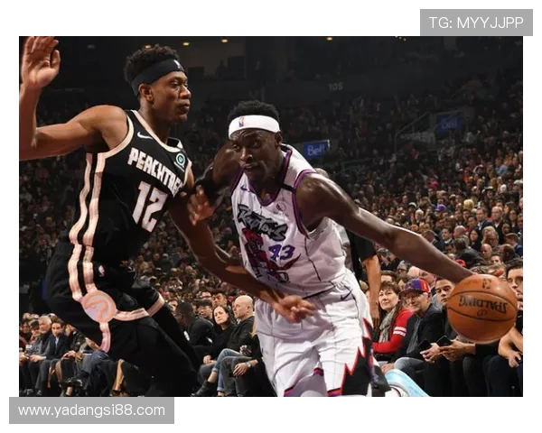 帕斯卡尔西亚卡姆：从默默无闻到NBA明星的奋斗历程与成就